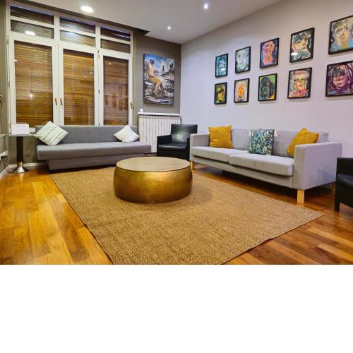 TuApartamento Boutique - Fernandez Arenas