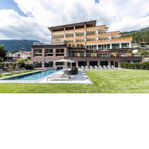 Tuberis Nature & Spa Resort