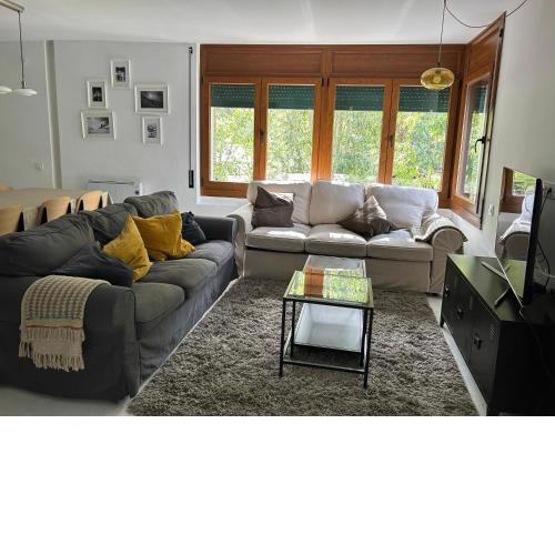 Tuca - Duplex 3 habitaciones