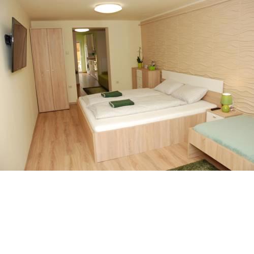 Tücsök Apartman