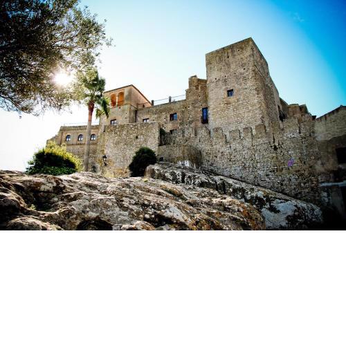 Tugasa Castillo de Castellar
