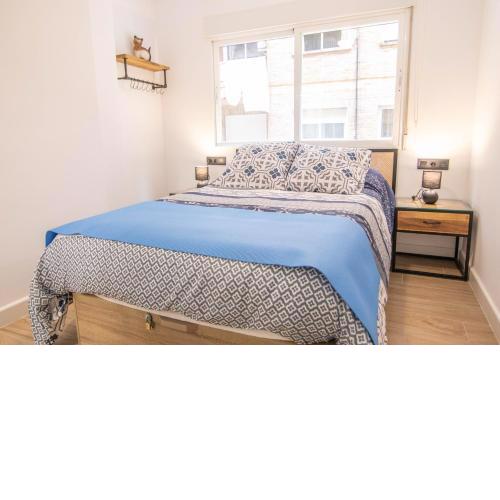 tuGuest Avenida Madrid
