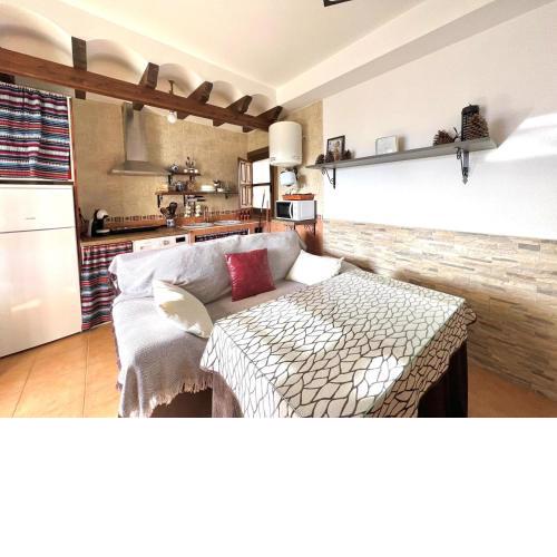 tuGuest Carataunas Apartment Alpujarra V
