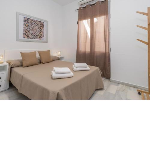 tuGuest Carcel Baja Apartment