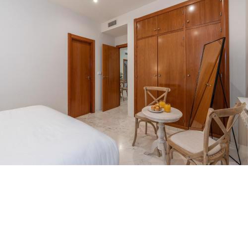 tuGuest Corazón de Granada Apartment
