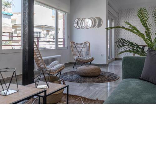 tuGuest Gran Vía 24 Apartment
