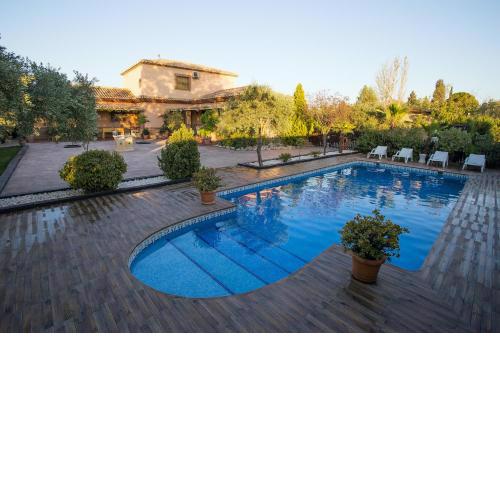 tuGuest La Volaera House