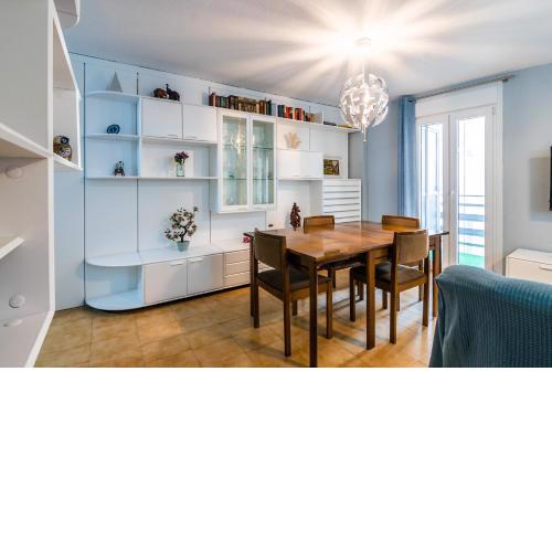 tuGuest Manuel de Falla Apartment
