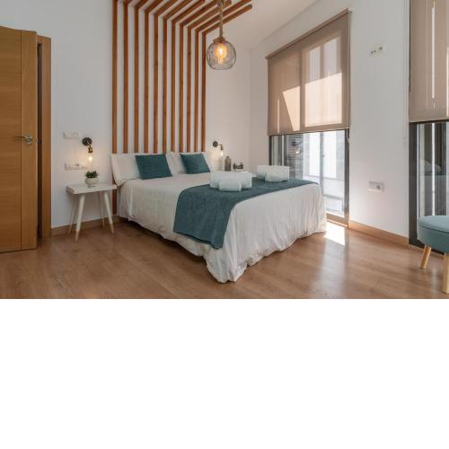tuGuest Postigo I Catedral Apartment
