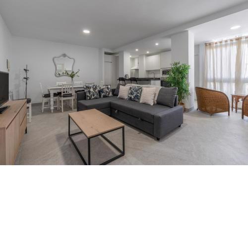 tuGuest Ronda Aparment