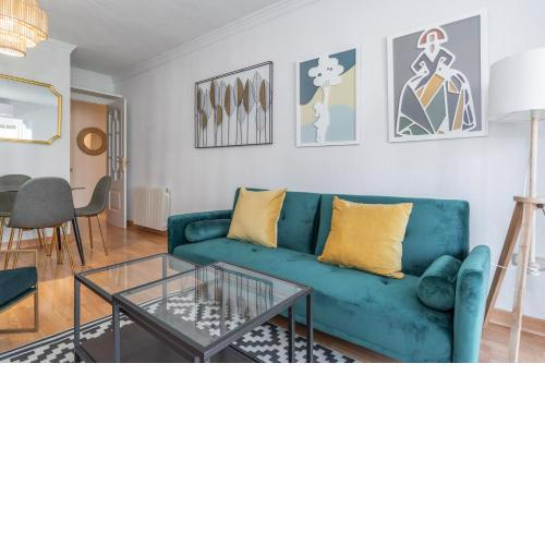 tuGuest San Agustin II Apartment