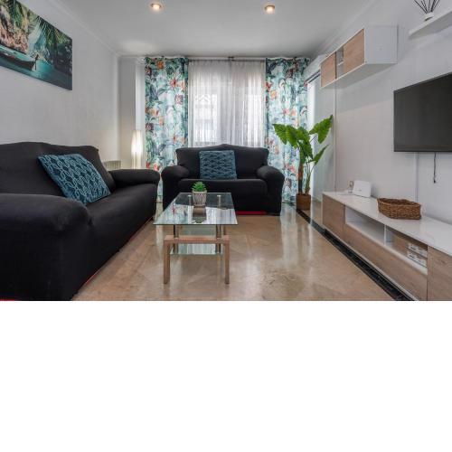 tuGuest San Marcos Apartment