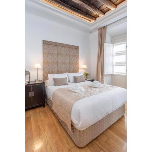 tuGuest San Matias Apartment