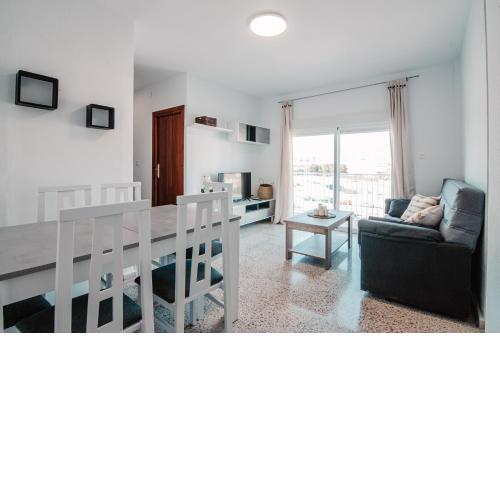 tuGuest Torrenueva Playa Apartments