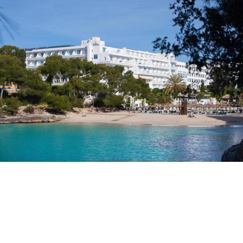 TUI BLUE Rocador - Adults Only