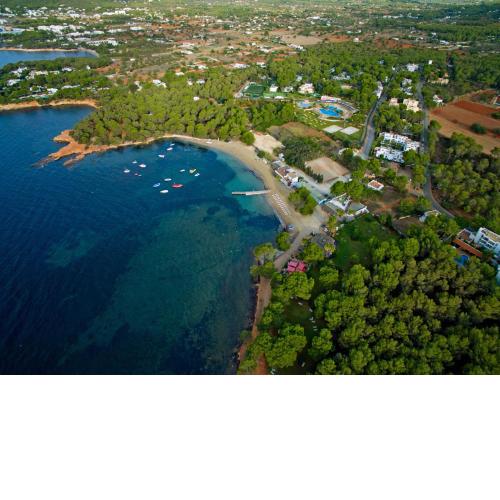 TUI MAGIC LIFE Cala Pada - All Inclusive
