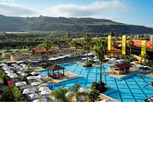 TUI MAGIC LIFE Calabria