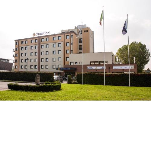 Tulip Inn Padova