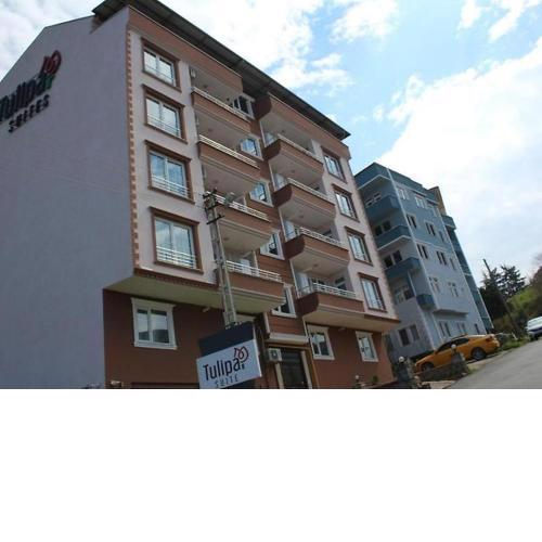 Tulipa Suites