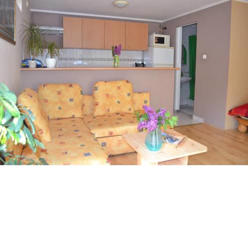 Tulipán Apartman