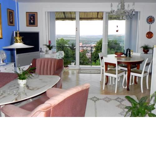 Tulipán Panoráma Apartman