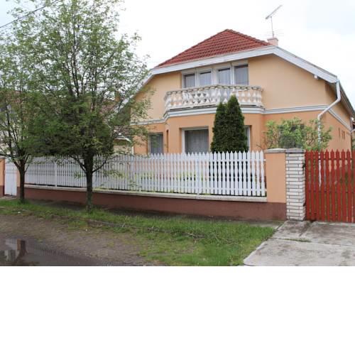 Tulipán Vendégház