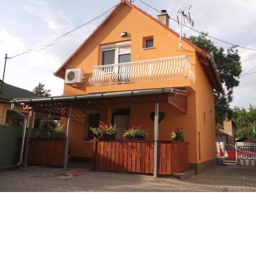 Tulipánfa Vendégház