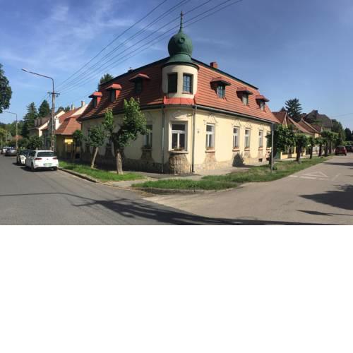 TulipánVendégház
