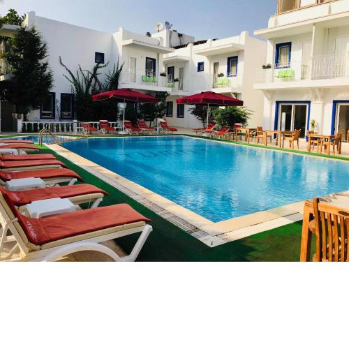 Tümay Hotel