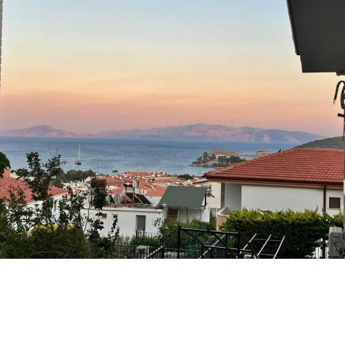 TUNA TATİL EVLERİ-3