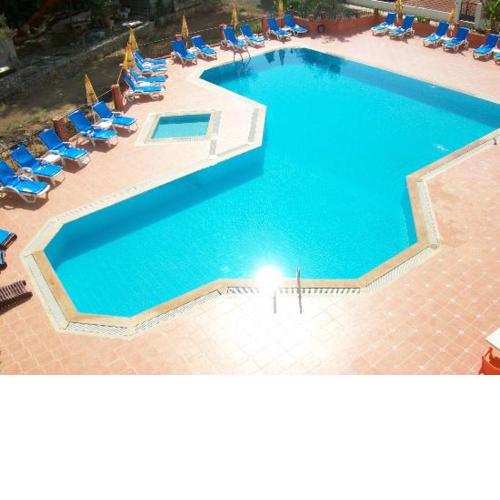 Tunacan Hotel