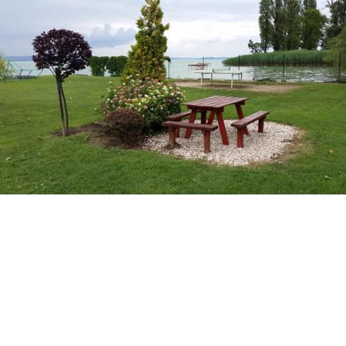 Tünde Apartman