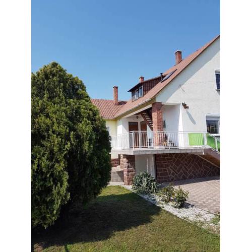 Tündér Apartmanok