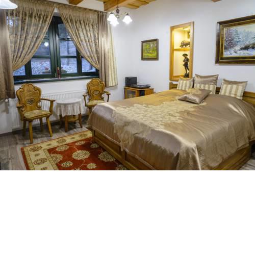 Tündérgyöngye Apartmanház