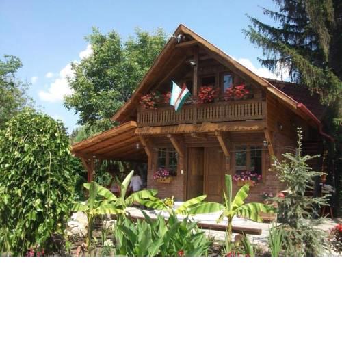 Tündérkert Apartman