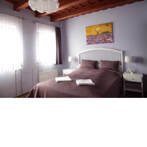 Tündérkert B&B