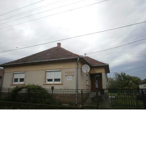 Tündérrózsa Vendégház és Apartman