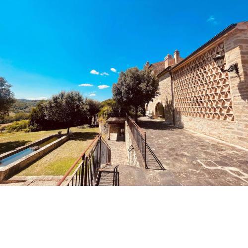 Turabuco Country House