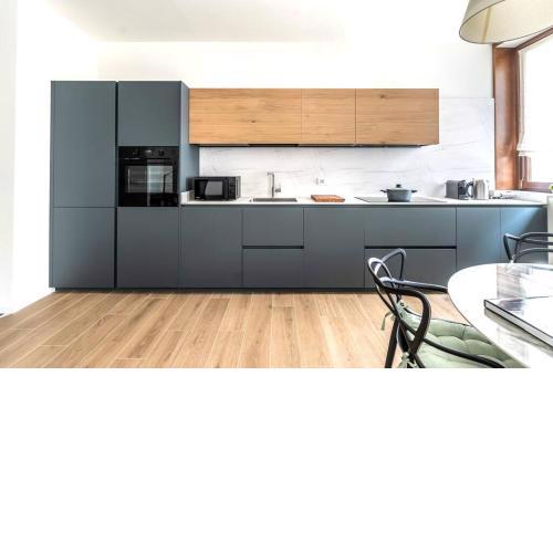 Turati 6 Luxury Home