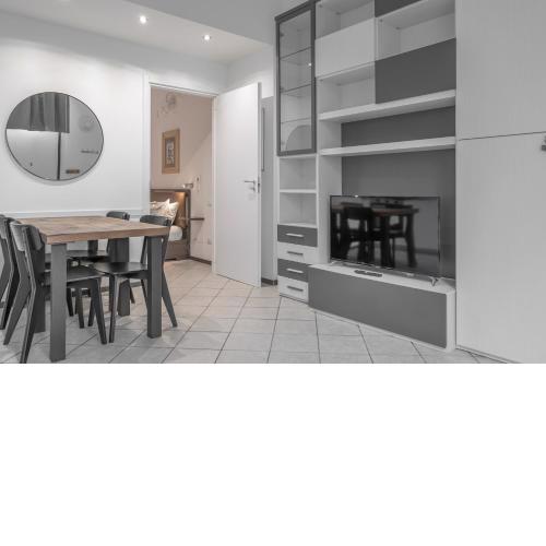 Turati Apartment