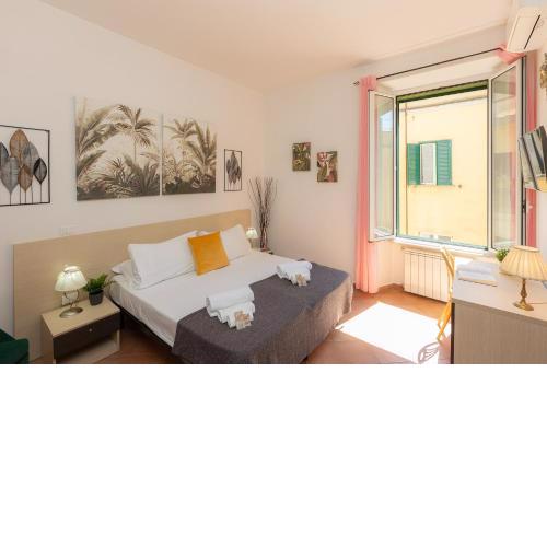 Turati by Rental in Rome