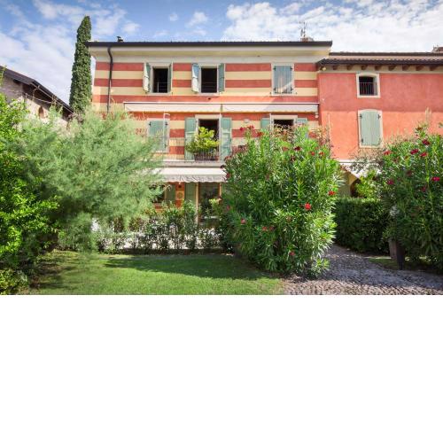 Turchese Apartment With Pool