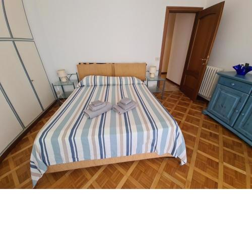 Turchino Apartment by PortofinoVacanze