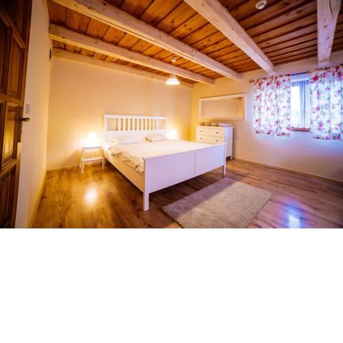 Turciansky dvor - Apartmany Turiec