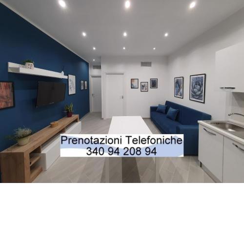 TUREI HOME Palermo Airport & RENT CAR