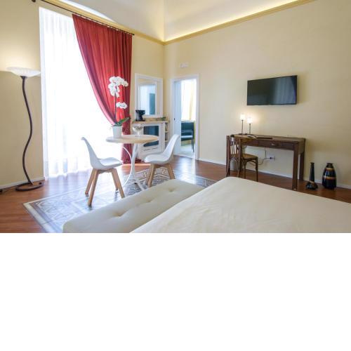 Turenum Apartment B&B