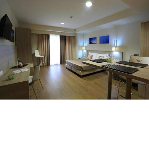 Turin Airport Hotel & Residence