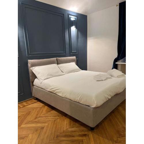 Turin Central Suite