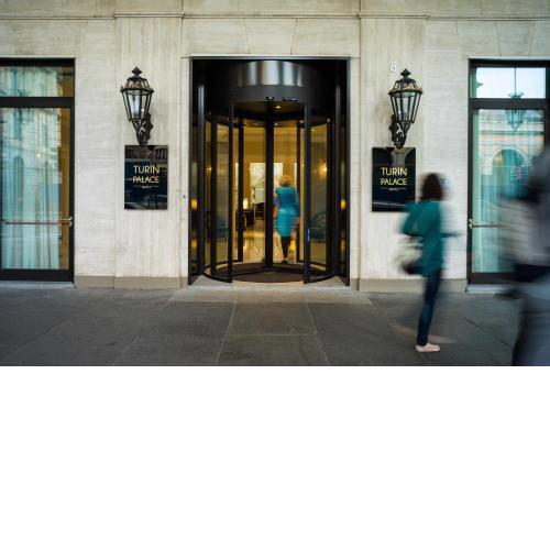 Turin Palace Hotel
