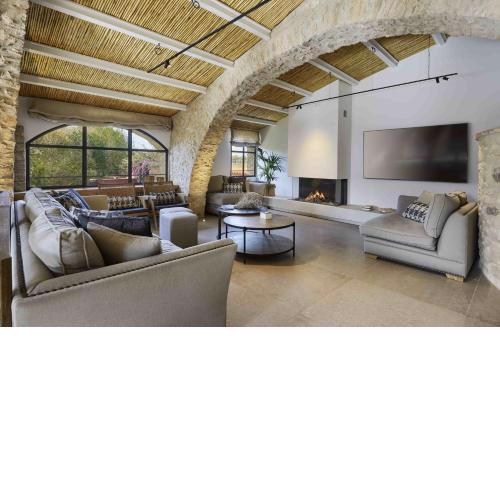 Turisme Rural Mas Ametller - Casa Gran